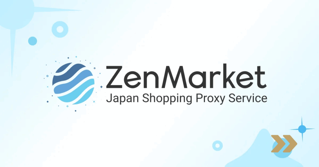 ZenMarket内の株式会社エイシマ商品ページ
